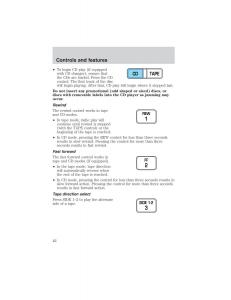 Ford-F-150-owners-manual page 42 min