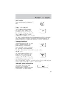 Ford-F-150-owners-manual page 43 min