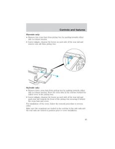 Ford-F-150-owners-manual page 85 min