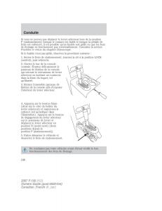 Ford-F-150-manuel-du-proprietaire page 248 min