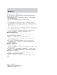 Ford-F-150-manuel-du-proprietaire page 252 min