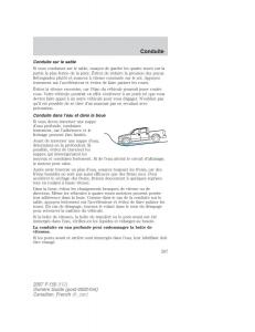 Ford-F-150-manuel-du-proprietaire page 267 min