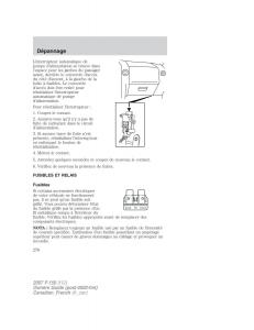 Ford-F-150-manuel-du-proprietaire page 278 min