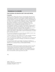 Ford-F-150-manuel-du-proprietaire page 304 min