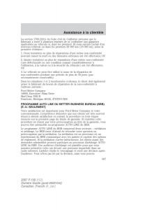 Ford-F-150-manuel-du-proprietaire page 307 min