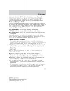 Ford-F-150-manuel-du-proprietaire page 319 min