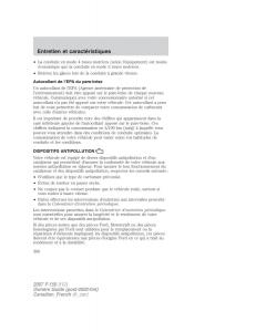 Ford-F-150-manuel-du-proprietaire page 356 min