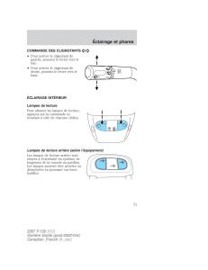 Ford-F-150-manuel-du-proprietaire page 71 min