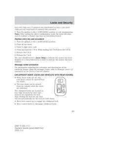 Ford-F-150-owners-manual page 103 min