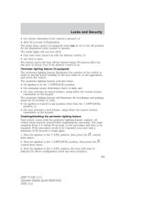 Ford-F-150-owners-manual page 109 min