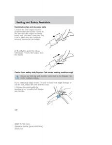 Ford-F-150-owners-manual page 126 min