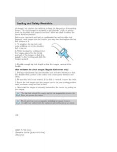 Ford-F-150-owners-manual page 128 min