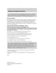 Ford-F-150-owners-manual page 138 min