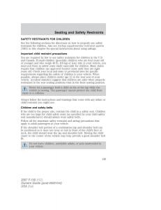 Ford-F-150-owners-manual page 149 min