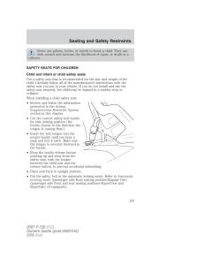 Ford-F-150-owners-manual page 153 min