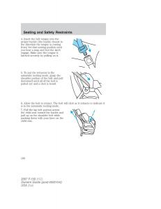 Ford-F-150-owners-manual page 156 min