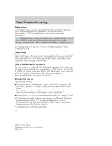 Ford-F-150-owners-manual page 204 min