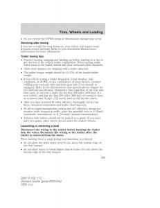 Ford-F-150-owners-manual page 205 min