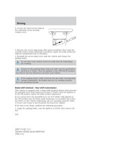 Ford-F-150-owners-manual page 218 min