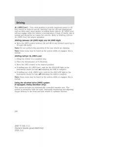 Ford-F-150-owners-manual page 230 min