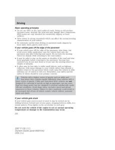 Ford-F-150-owners-manual page 232 min