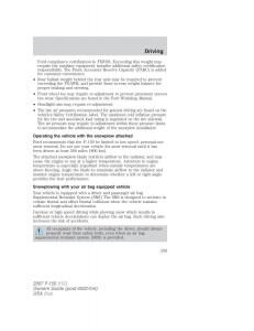 Ford-F-150-owners-manual page 239 min