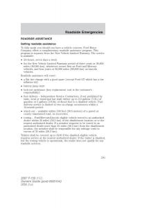 Ford-F-150-owners-manual page 241 min