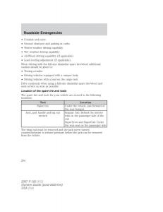 Ford-F-150-owners-manual page 254 min