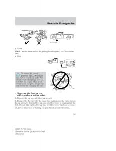 Ford-F-150-owners-manual page 257 min