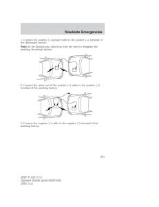 Ford-F-150-owners-manual page 261 min