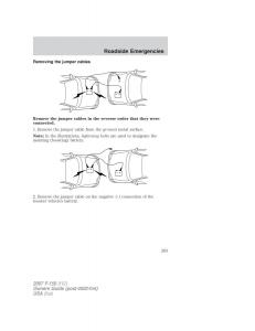 Ford-F-150-owners-manual page 263 min