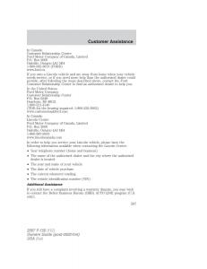 Ford-F-150-owners-manual page 267 min