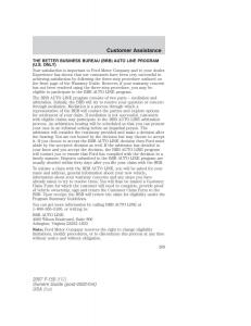 Ford-F-150-owners-manual page 269 min