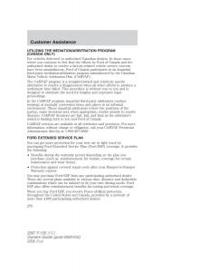 Ford-F-150-owners-manual page 270 min