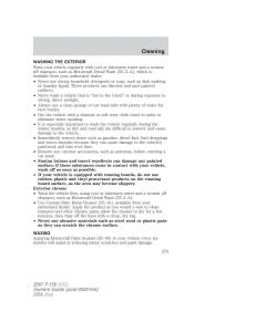 Ford-F-150-owners-manual page 273 min