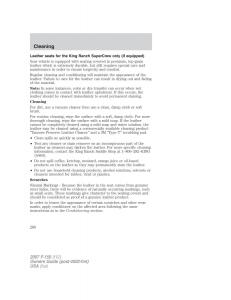 Ford-F-150-owners-manual page 280 min