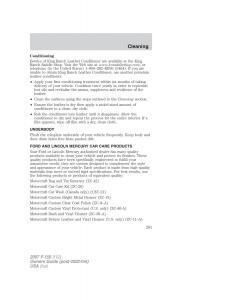 Ford-F-150-owners-manual page 281 min