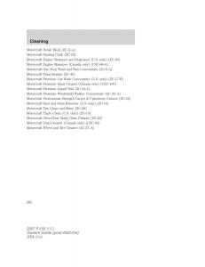 Ford-F-150-owners-manual page 282 min