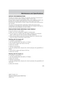 Ford-F-150-owners-manual page 283 min