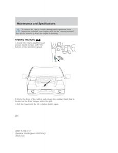 Ford-F-150-owners-manual page 284 min