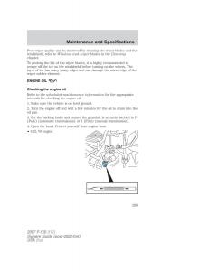 Ford-F-150-owners-manual page 289 min