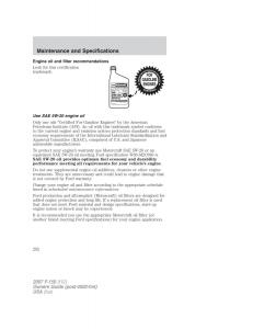 Ford-F-150-owners-manual page 292 min