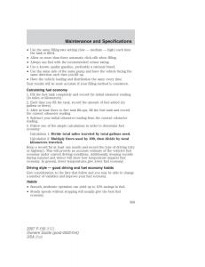 Ford-F-150-owners-manual page 309 min