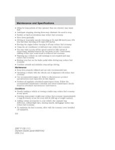 Ford-F-150-owners-manual page 310 min