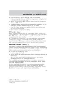 Ford-F-150-owners-manual page 311 min