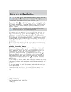 Ford-F-150-owners-manual page 312 min