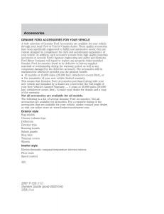 Ford-F-150-owners-manual page 332 min