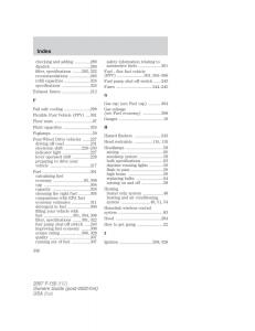 Ford-F-150-owners-manual page 336 min