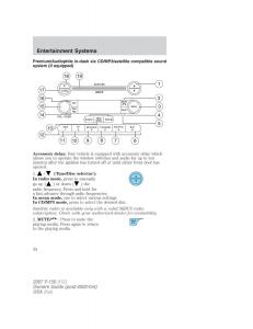 Ford-F-150-owners-manual page 34 min