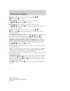 Ford-F-150-owners-manual page 36 min